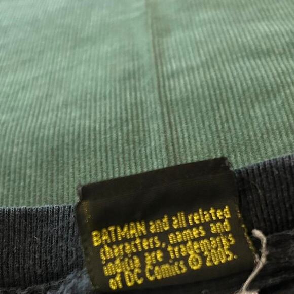 2005 batman graphic tee - Picture 4 of 5